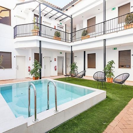Appartamento Bhost - Regina III Cordova Esterno foto